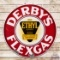 Derby's Flexgas Ethyl Gasoline 30