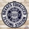 Cowdrey Brakes Equalized Service Station 36