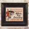 Group of 3 Framed Whiz Advertising Posters Signs