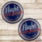 Group of Flight Gasoline 15