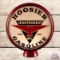 Hoosier Independent Gasoline 15