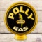 Iconic Polly Gas Wilshire Oil Co. Single 15