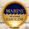 Skelly Marine Oil-Blended Gasoline 13.5