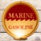Skelly Marine Gasoline 13.5