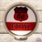 Superb Phillips 66 Ethyl Gasoline 13.5