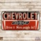 Chevrolet 