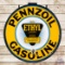 Pennzoil Ethyl Gasoline 30