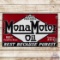 Mona Motor Oil 
