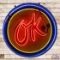 Impressive Chevrolet OK Factory 3-Piece 21' Single Sided Porcelain Neon Channel Sign w/ Original Can