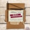 Outstanding NOS Ha Dees Perfection Automotive Heaters AC Authorized Service Tin Sign w/ Hanger & Box