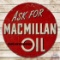 Ask for Macmillan Ring Free Motor Oil 30
