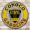 Conoco Ethyl Gasoline 26