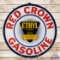 Red Crown Ethyl Gasoline 30