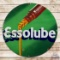 Essolube Motor Oil 25