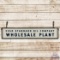 Nice Esso Standard Oil Company Wholesale Plant Double Sided Porcelain Sign and Frame