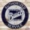 Buick Valve in Head Authorized Service 42