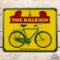 The Raleigh 