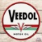 Veedol Motor Oils 10