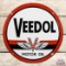 Veedol Motor Oil Convex 12