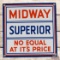 Exceptional Midway Superior Gasoline 