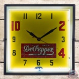 Drink Dr. Pepper 