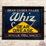 Whiz Gear Grease 