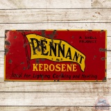Pennant Kerosene 