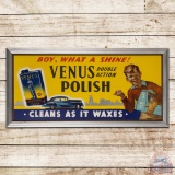 Fantastic Whiz Venus Polish 