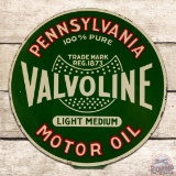 Excellent Valvoline Pennsylvania Motor Oil 