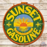 Scarce Sunset Gasoline 30