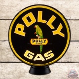 Impressive Polly Gas Wilshire Oil Co. 15