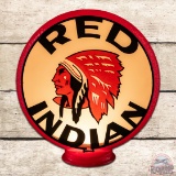 Red Indian Gasoline 13.5