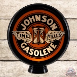 Excellent Johnson Gasolene 