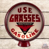 Superb Used Grasses Independent Gasoline 15