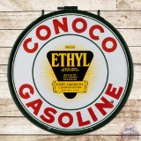 Conoco Ethyl Gasoline 30