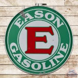 Rare Eason Gasoline 30