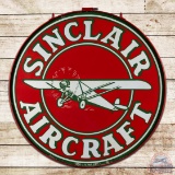 Sinclair Aircraft Red 48