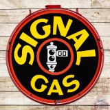 Scarce Signal Gas 30