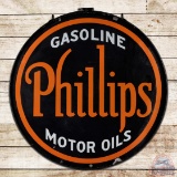 Phillips 66 Gasoline Motor Oils 48
