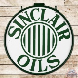 Rare Sinclair Oils 30