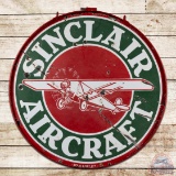 Sinclair Aircraft Green 48