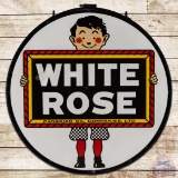 White Rose 48