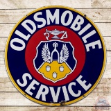 Superb Oldsmobile Service 42