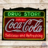 Striking Drink Coca-Cola 