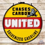 United Solvenized Gasoline 