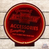 Amazing Genuine Chevrolet Accessories 