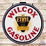 Wilcox Ethyl Gasoline 30