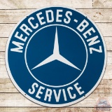 Excellent Mercedes Benz Service 42