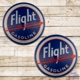 Group of Flight Gasoline 15