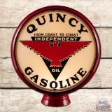 Fantastic Quincy Independent Gasoline 15